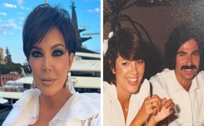 Kris Jenner (Ảnh: Internet)