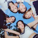 NewJeans ghi dấu ấn âm nhạc khác biệt qua album đầu tay.