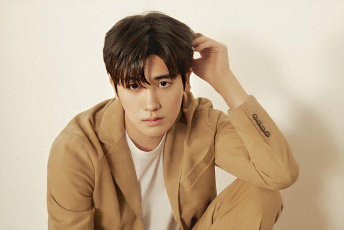 5 mỹ nam hội bạn thân Wooga giàu đến mức nào? bạn thân Choi Woo Sik cô nàng xinh đẹp Kelly Marvels mỹ nam Park Hyung Sik Park Seo Joon Peakboy tầng lớp Itaewon the marvels The Same thư ký kim sao thế V (BTS) Walk wooga