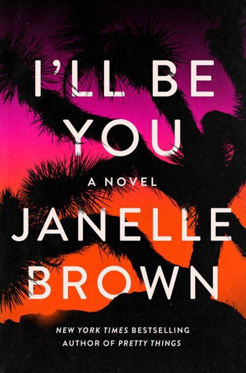 I'll Be You - Janelle Brown. (Nguồn: Internet)