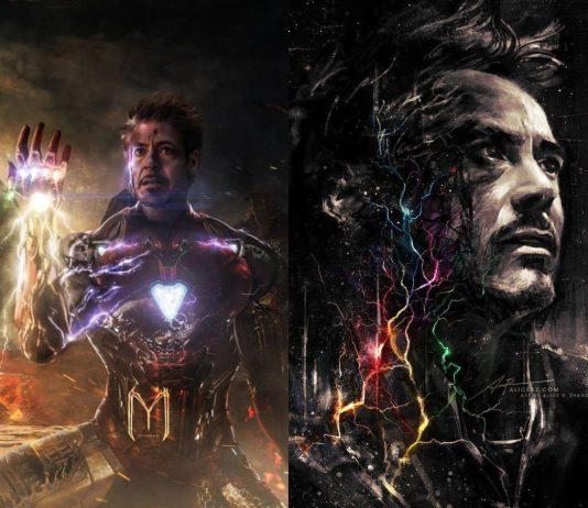 Những giả thuyết về cách mà Iron Man có thể quay trở lại MCU (Nguồn: Internet)