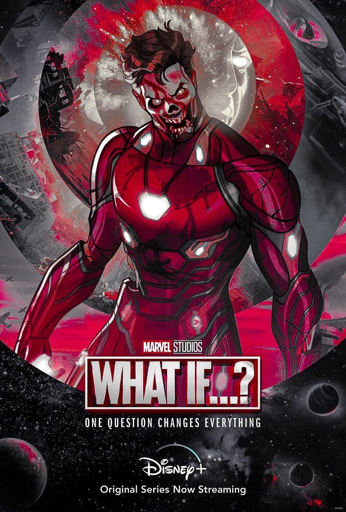 Việc Iron Man được quay trở về từ cõi chết giống như trong What If... cũng hoàn toàn khả thi (Nguồn: Internet)