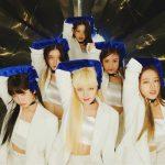 IVE gây ấn tượng từ bài debut Eleven