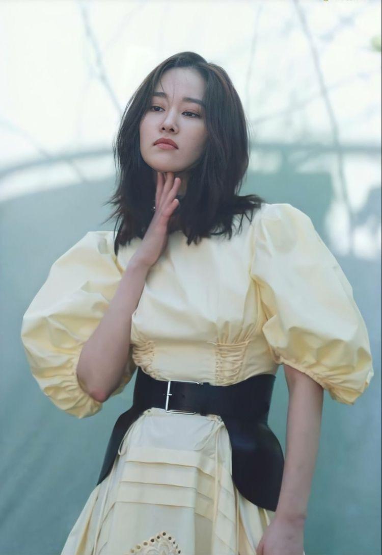 Vẻ đẹp cực phẩm của nữ diễn viên 9x Hàn Quốc (Nguồn: Internet)