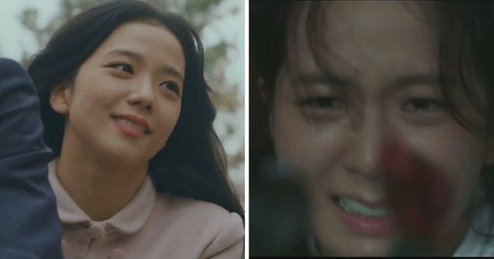 Top 7 idol lấn sân diễn xuất ấn tượng nhất năm 2022 ấn tượng Bona diễn xuất Idol idol lấn sân diễn xuất Jinyoung Jisoo Kim Sejeong năm 2022 Suzy top 7