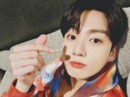 Jungkook và 5 bài học bổ ích để cải thiện bản thân