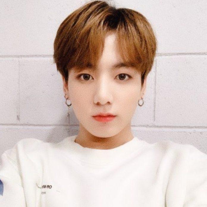 Jungkook (Ảnh: Internet)