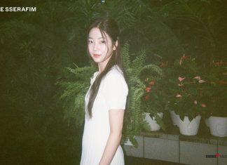 4 sự thật có thể bạn chưa biết về “thiên nga xinh đẹp” Kazuha (LE SSERAFIM)