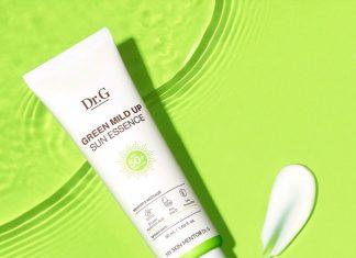 Kem chống nắng phổ rộng thế hệ mới của Dr.G có tốt như lời đồn?