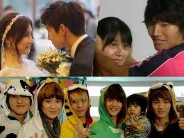 7 show truyền hình Hàn Quốc cần phải quay trở lại