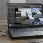 7 mẫu laptop dành cho người làm việc kiến trúc: Hiệu suất cao, hình ảnh đẹp