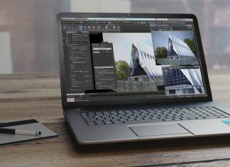 7 mẫu laptop dành cho người làm việc kiến trúc: Hiệu suất cao, hình ảnh đẹp