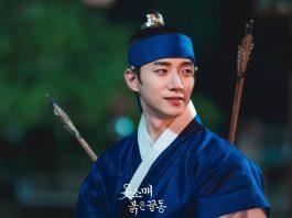 Không chỉ là idol tài năng mà Lee Jun Ho còn để lại nhiều ấn tượng trong lòng khán giả nhờ khả năng diễn xuất của mình (Ảnh: Internet)
