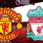 Manchester United vs Liverpool – trận thư hùng của 2 Quỷ đỏ (Ảnh: Internet)