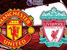 Manchester United vs Liverpool – trận thư hùng của 2 Quỷ đỏ (Ảnh: Internet)