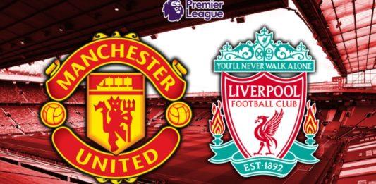 Manchester United vs Liverpool – trận thư hùng của 2 Quỷ đỏ (Ảnh: Internet)