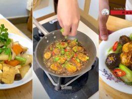 Học ngay đầu bếp Hoshi Phan 3 món chay ngon, đơn giản cho mùa lễ Vu Lan sắp đến