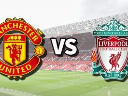 Man United 2-1 Liverpool: Thắng lợi đầu tay cho thầy trò HLV Ten Hag MU vs Liverpool là trận đấu rất đáng chú ý (Ảnh: Internet)