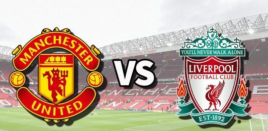 MU vs Liverpool là trận đấu rất đáng chú ý (Ảnh: Internet)