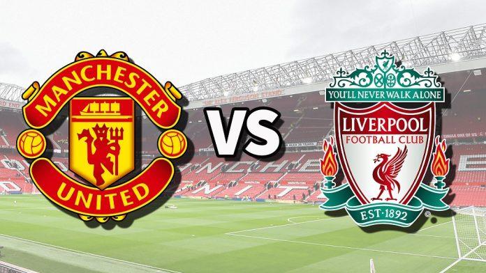 MU vs Liverpool là trận đấu rất đáng chú ý (Ảnh: Internet)