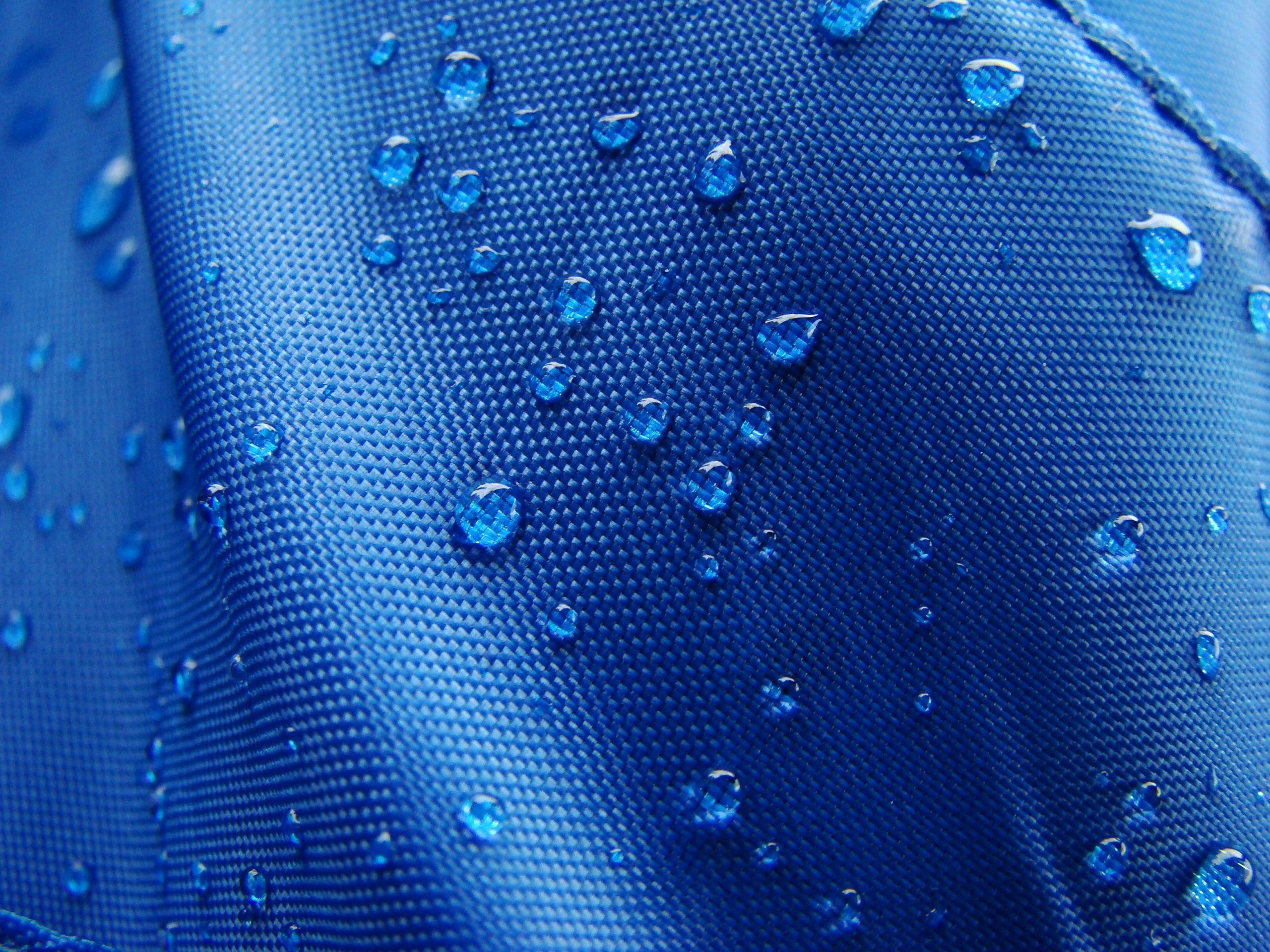 Quần áo có tích hợp công nghệ Nano (Nguồn: Internet)