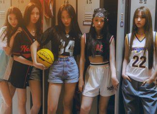 Tìm hiểu phong cách thời trang của NewJeans, nhẹ nhàng nhưng không mờ nhạt