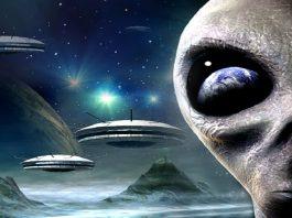 người ngoài hành tinh