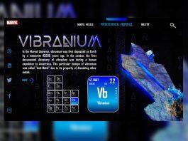 Những sự thật thú vị về Vibranium - Nguyên tố đặc biệt nhất trong MCU (Nguồn: Internet)