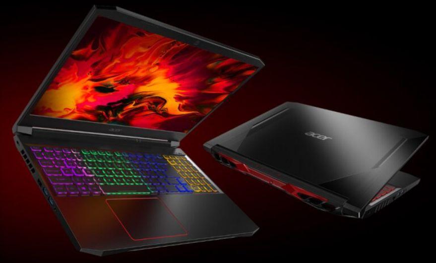 ACER Nitro 5 là chiếc laptop tốt nhất trong phân khúc giá dưới 25 triệu đồng (Nguồn: Internet)