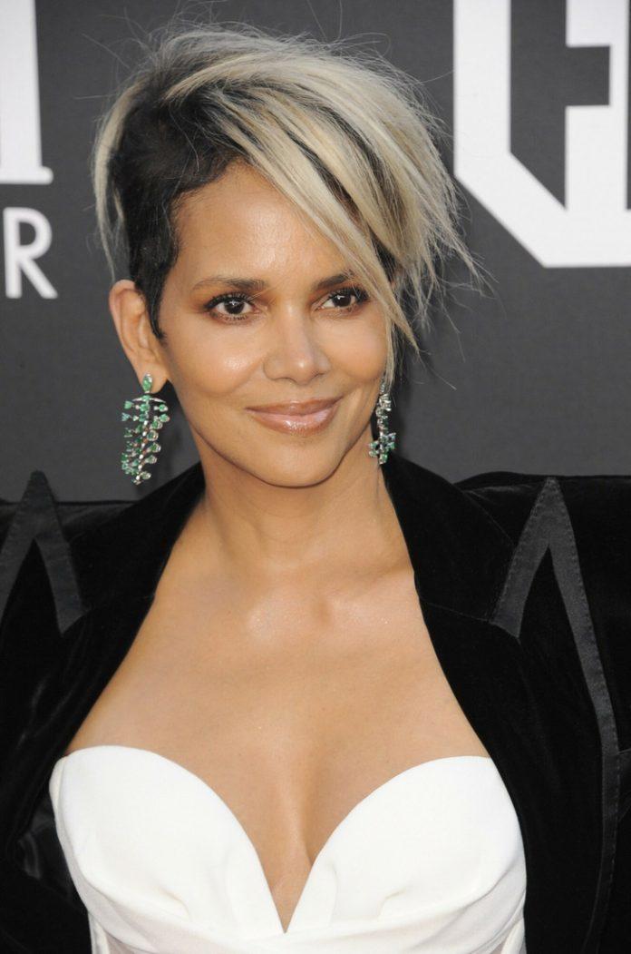 Halle Berry (Ảnh: Internet)