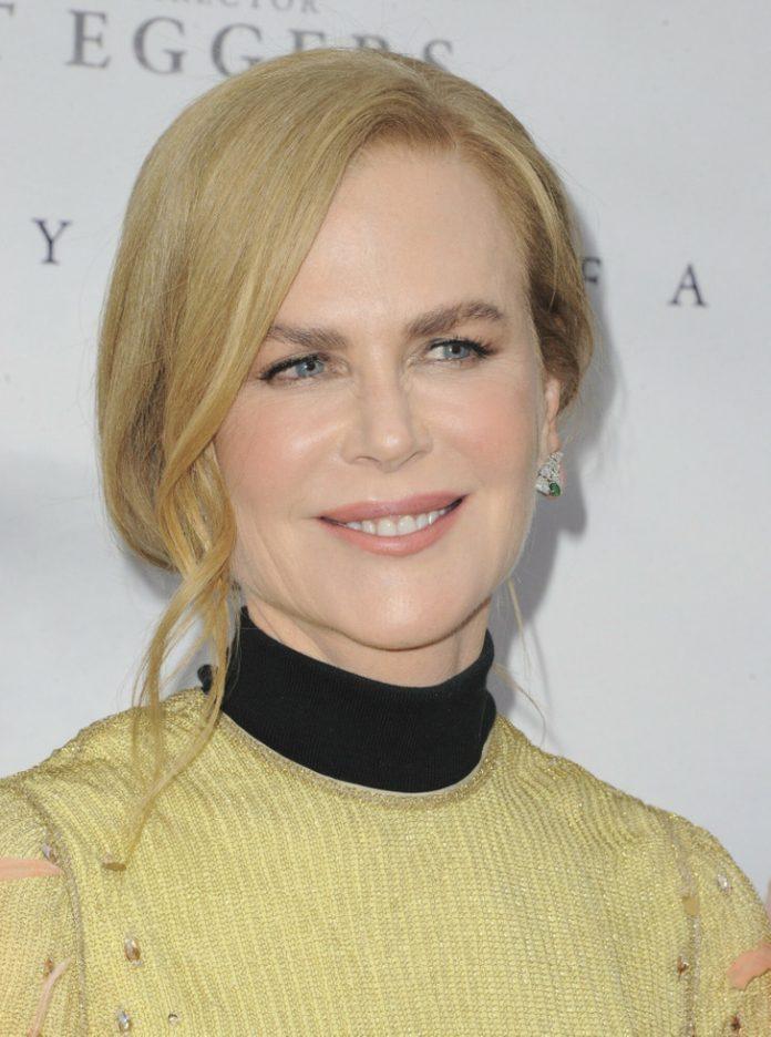 Nicole Kidman (Ảnh: Internet)