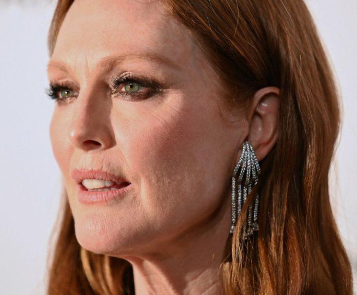 Julianne Moore (Ảnh: Internet)