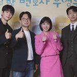 Bộ phim Nữ Luật Sư Kỳ Lạ Woo Young Woo sẽ được dựng thành nhạc kịch năm 2024 Khán giả mong chờ bộ phim Nữ luật sư kỳ lạ Woo Young Woo sẽ được phát sóng tiếp phần 2 (Ảnh: Internet)