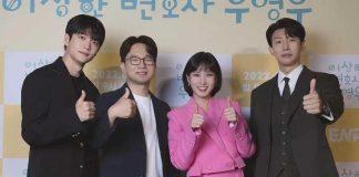 Khán giả mong chờ bộ phim Nữ luật sư kỳ lạ Woo Young Woo sẽ được phát sóng tiếp phần 2 (Ảnh: Internet)