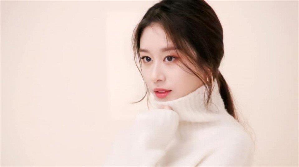vẻ đẹp của Jiyeon khiến nhiều người bất ngờ khi cô đã bước sang tuổi 30