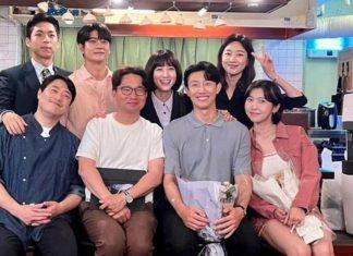 Đại kết cục viên mãn của Nữ Luật Sư Kỳ Lạ Woo Young Woo