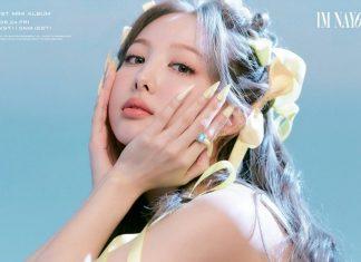 Thành viên Nayeon