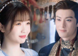 Lịch chiếu Thương Lan Quyết: 3 lý do nên xem phim của Vương Hạc Đệ – Ngu Thư Hân?