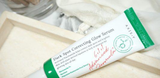 review serum Axis-Y Nia 5%
