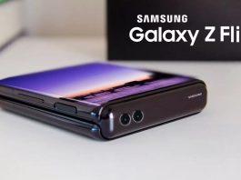 Điện thoại màn hình gập Samsung Galaxy Z Flip 4 có đáng mua không? (Ảnh: Internet)
