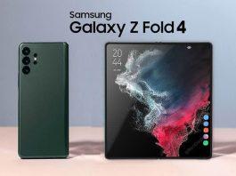 Camera của Z Fold 4 được cải tiến nhưng có lẽ chưa đủ (Ảnh: Internet)