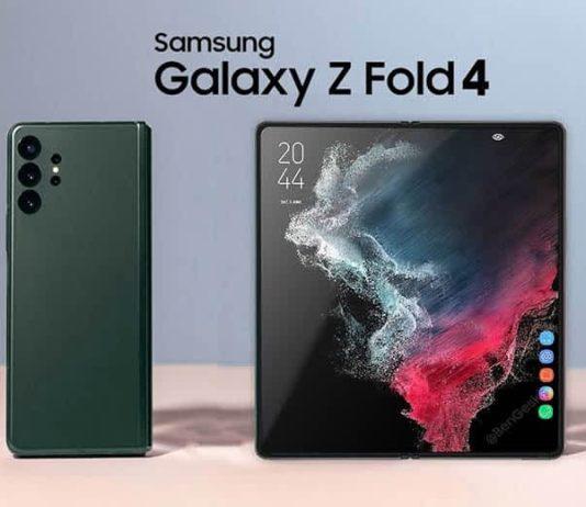 Camera của Z Fold 4 được cải tiến nhưng có lẽ chưa đủ (Ảnh: Internet)