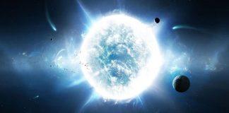 Sao Neutron - Vật thể bí ẩn và cực đoan nhất vũ trụ (Nguồn: Internet)