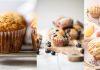 7 công thức muffin dễ làm. (Nguồn: BlogAnChoi).