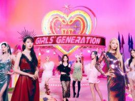 FOREVER 1 của SNSD gây thất vọng vì netizen đã “kỳ vọng quá nhiều”