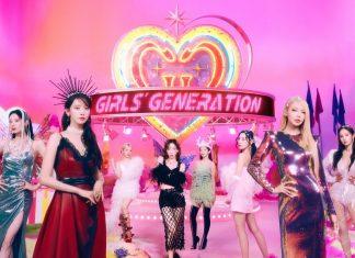 FOREVER 1 của SNSD gây thất vọng vì netizen đã “kỳ vọng quá nhiều”