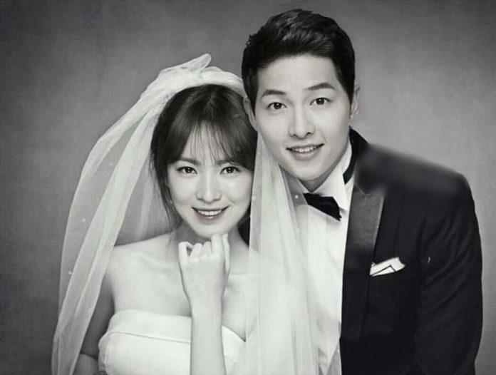 Kim Ji Won về chung nhà với Song Joong Ki? công ty diễn viên hậu duệ mặt trời Kim Ji Won nữ diễn viên Song Hye Kyo Song Joong Ki tái hợp thông tin tình mới