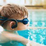 8 loại tai nghe bơi lội chống nước tốt để bạn thoải mái nghe nhạc khi đi bơi