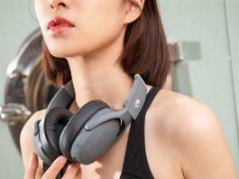 7 loại tai nghe over-ear không dây cho bạn âm thanh đỉnh cao và đắm chìm Tai nghe over-ear Bose QuietComfort 35 II (Ảnh: Internet)