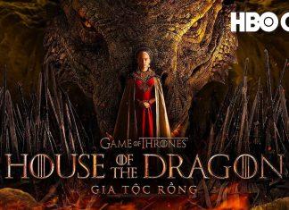 Hành trình thành sao: từ một cô gái bình thường tới bà của Daenerys (Games of Thrones)